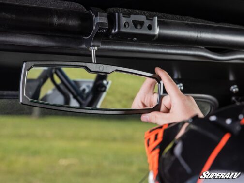 Polaris Ranger Aluminum Rear-View Mirror - Image 9