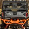 Polaris General XP 1000 Rear Vented Windshield - Image 4