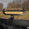 Polaris General XP 1000 Rear Vented Windshield - Image 6