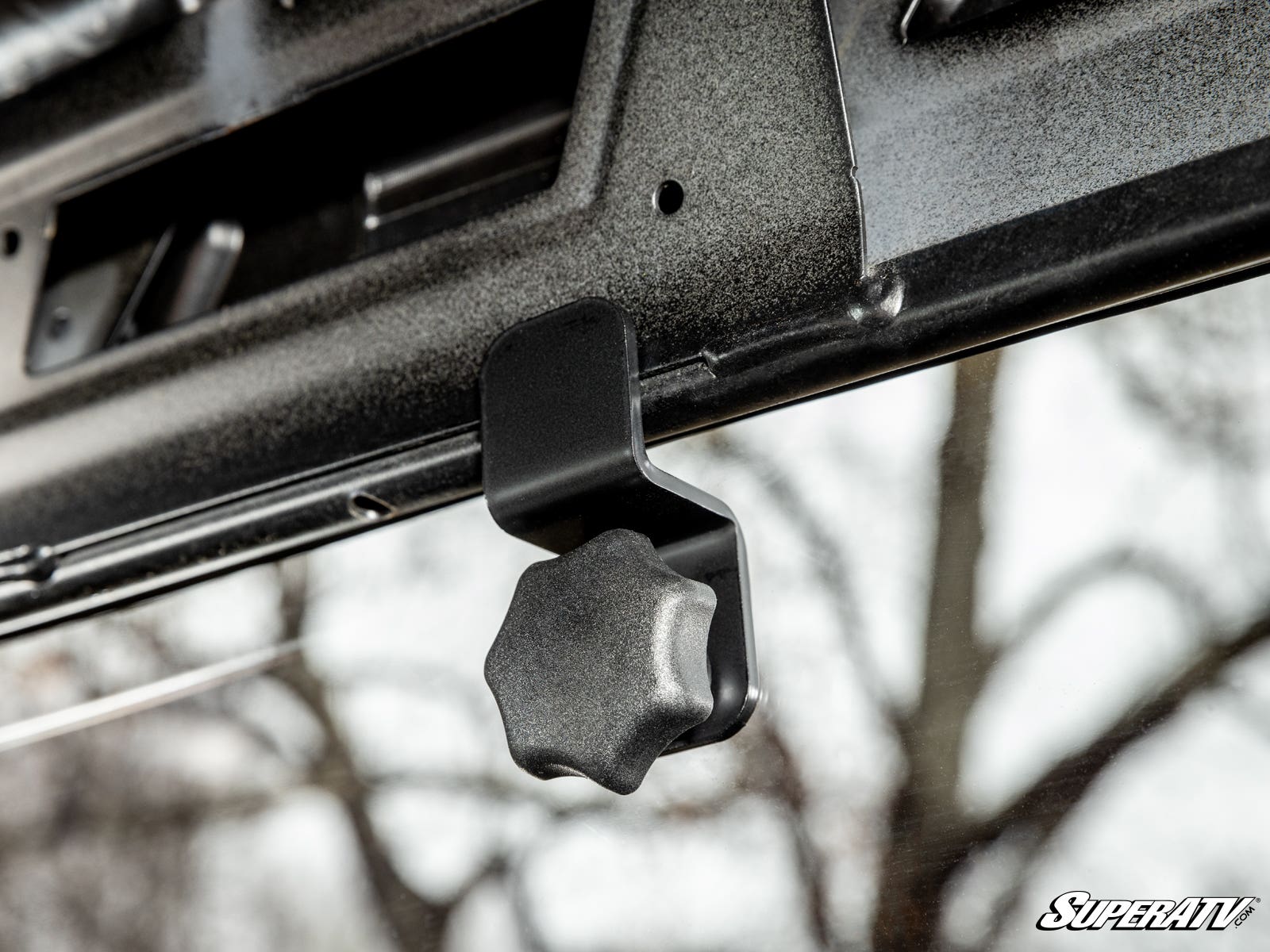 Gravely Atlas JSV Rear Windshield - Image 7