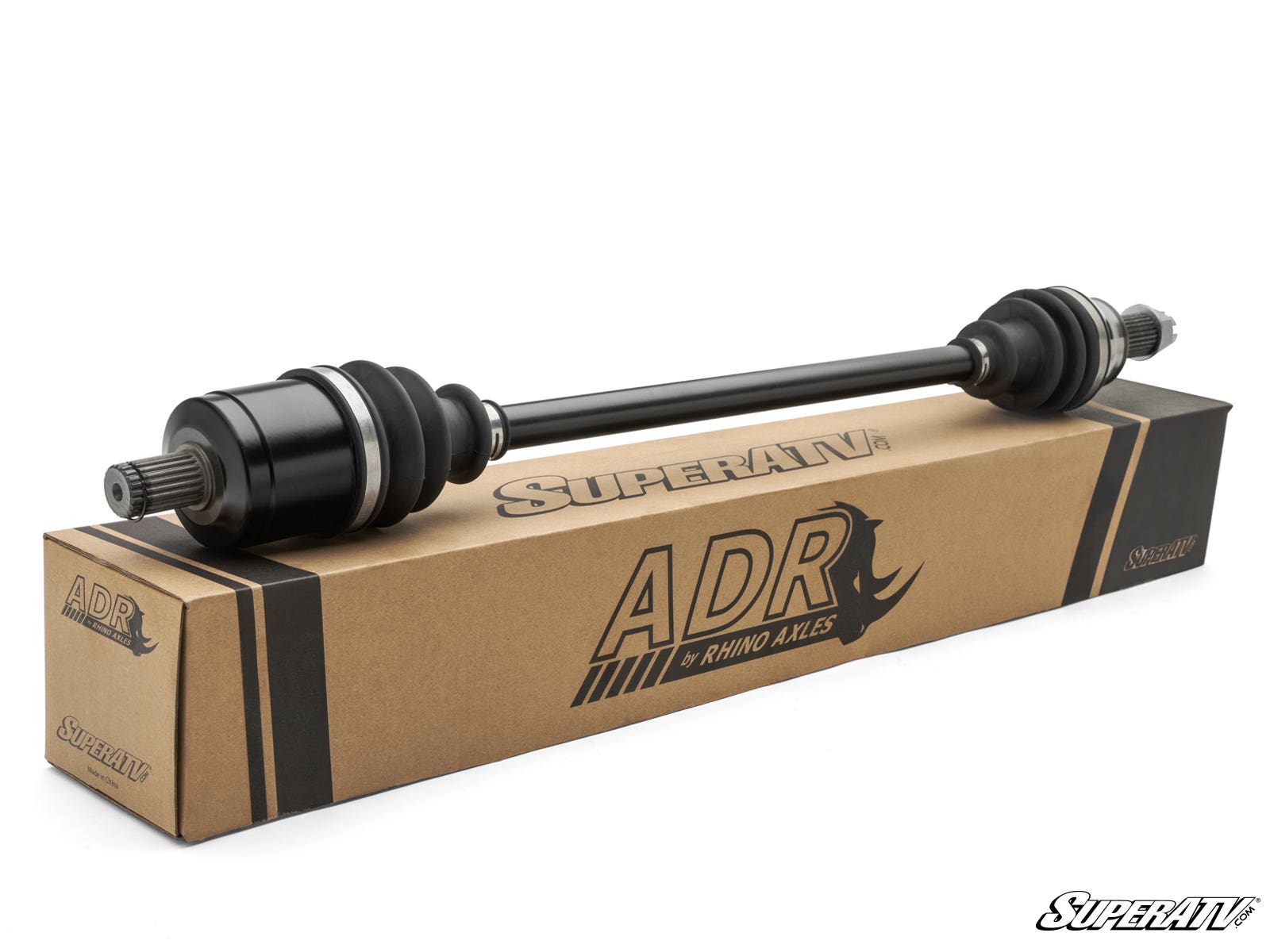 Can-Am Defender HD 8 Axle—ADR Brand - Image 3