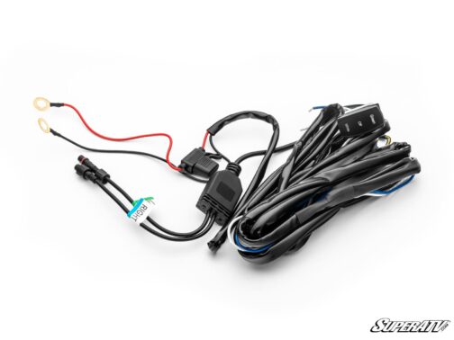 Yamaha Lighted Side-View Mirrors - Image 11