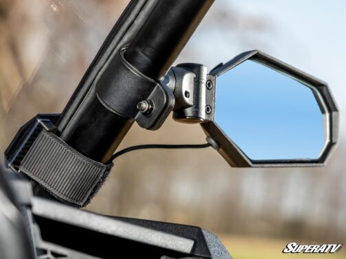 Honda Lighted Side-View Mirrors - Image 4