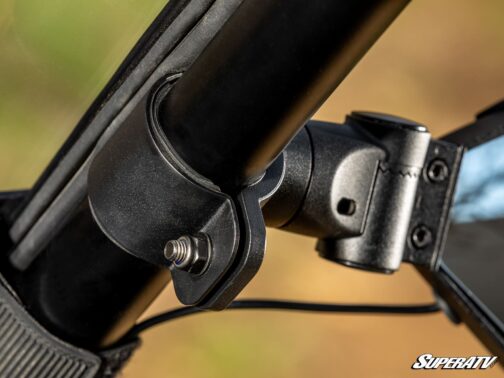 Yamaha Lighted Side-View Mirrors - Image 5