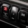 Honda Lighted Side-View Mirrors - Image 7