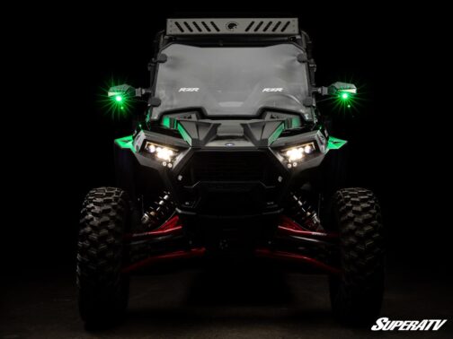 Honda Lighted Side-View Mirrors - Image 8
