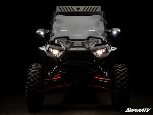 Polaris Lighted Side-View Mirrors - Image 9
