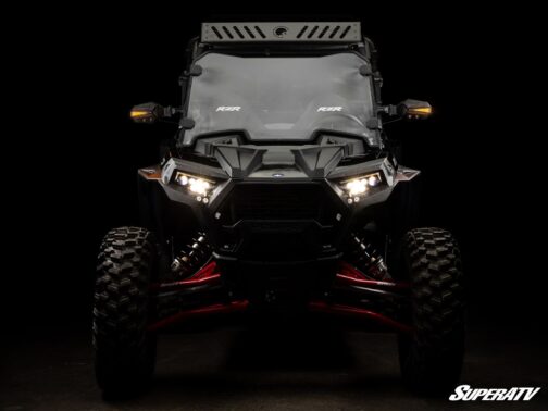 Polaris Lighted Side-View Mirrors - Image 12