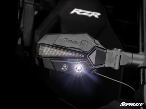 Yamaha Lighted Side-View Mirrors - Image 14