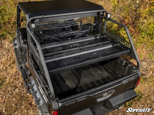 Can-Am Defender Sport Accessory Bar - Image 10