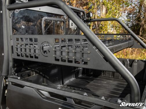 Can-Am Defender Sport Accessory Bar - Image 11
