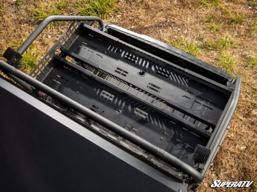Can-Am Defender Sport Accessory Bar - Image 12