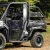 Can-Am Defender Sport Accessory Bar - Image 3