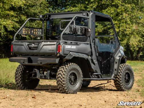 Can-Am Defender Sport Accessory Bar - Image 4