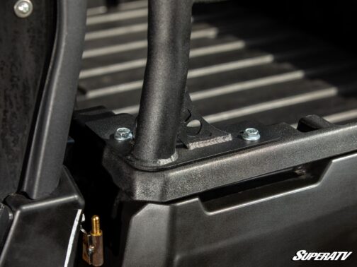 Can-Am Defender Sport Accessory Bar - Image 5