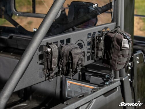 Can-Am Defender Sport Accessory Bar - Image 6