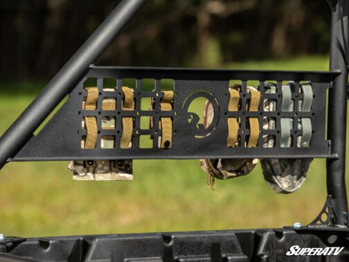Can-Am Defender Sport Accessory Bar - Image 7