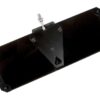 Assault Industries Ghost Tinted Sun Visors (Set of 2)