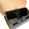 Assault Industries Ghost Tinted Sun Visors (Set of 2) - Image 3