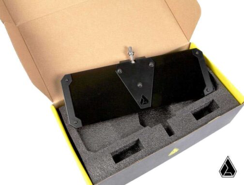 Assault Industries Ghost Tinted Sun Visors (Set of 2) - Image 3
