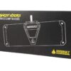 Assault Industries Ghost Tinted Sun Visors (Set of 2) - Image 5