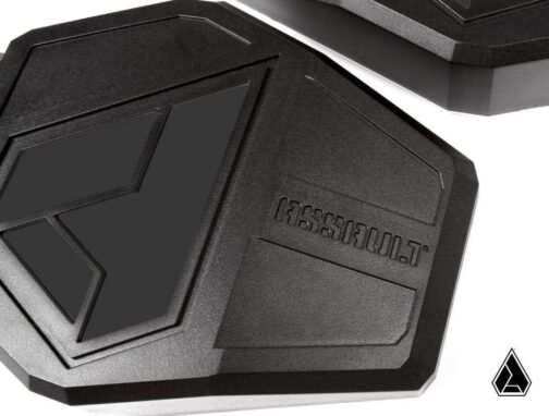 Assault Industries Aviator UTV Side Mirrors - Image 3