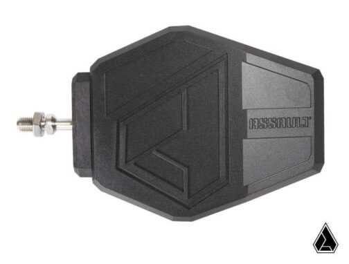 Assault Industries Aviator UTV Side Mirrors - Image 5