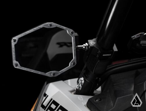 Assault Industries Aviator UTV Side Mirrors - Image 9