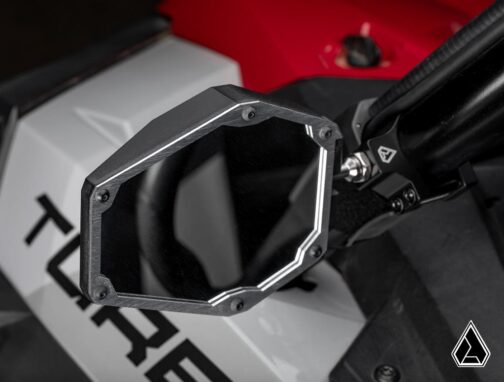 Assault Industries Aviator UTV Side Mirrors - Image 11