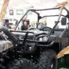 Assault Industries Explorer Series UTV Side Mirrors - Image 10