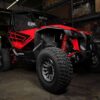 Assault Industries Phantom Convex Side Mirrors - Image 3