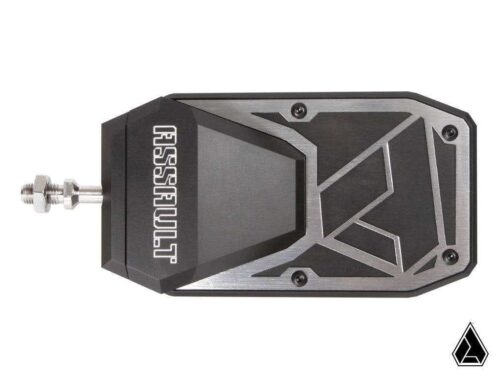 Assault Industries Phantom Convex Side Mirrors - Image 5