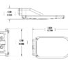 Assault Industries Phantom Convex Side Mirrors - Image 6