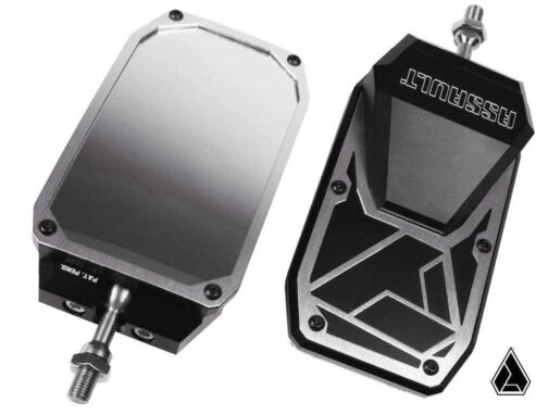Assault Industries Phantom Convex Side Mirrors - Image 9