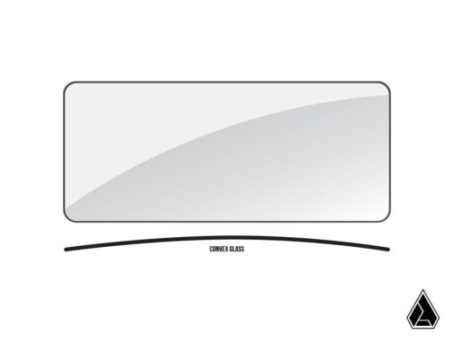 Assault Industries Phantom Convex Side Mirrors - Image 10