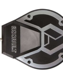 Assault Industries Sidewinder Convex Side Mirrors