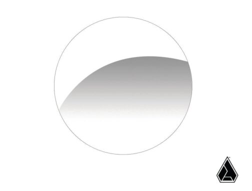 Assault Industries Sidewinder Convex Side Mirrors - Image 8