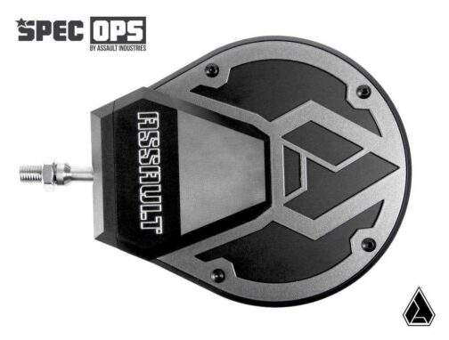 Assault Industries Sidewinder Convex Side Mirrors - Image 10
