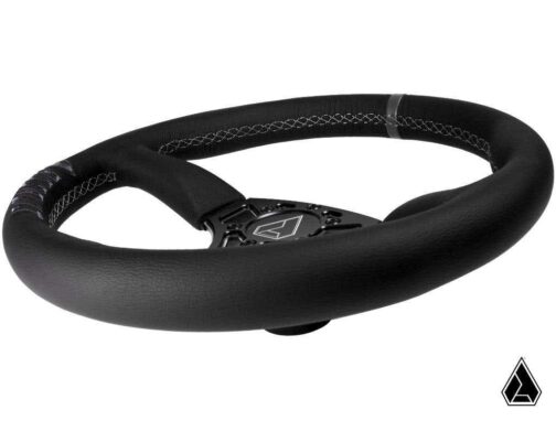 Assault Industries 350R Leather UTV Steering Wheel - Image 6