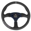 Assault Industries 350R Leather UTV Steering Wheel - Image 7