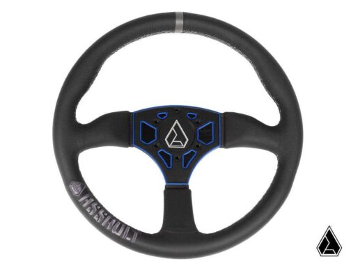 Assault Industries 350R Leather UTV Steering Wheel - Image 7