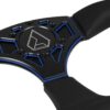 Assault Industries 350R Leather UTV Steering Wheel - Image 9