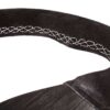 Suede Ballistic "D" UTV Steering Wheel - Image 2