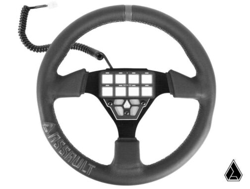 Assault Industries Switch Pro Steering Wheel Mount - Image 3