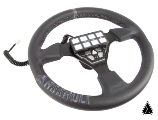Assault Industries Switch Pro Steering Wheel Mount - Image 6