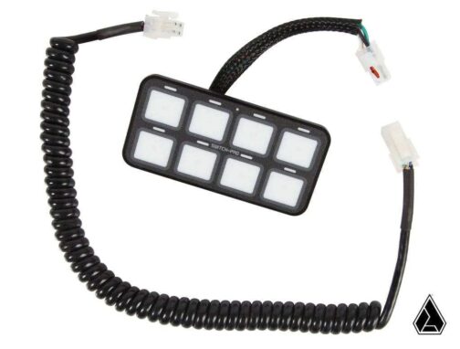 Assault Industries Switch Pro Steering Wheel Mount - Image 8