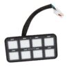 Assault Industries Switch Pro Steering Wheel Mount - Image 9