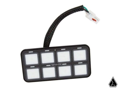 Assault Industries Switch Pro Steering Wheel Mount - Image 9
