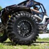 SuperATV Terminator UTV / ATV Mud Tire - Image 2