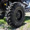 SuperATV Terminator UTV / ATV Mud Tire - Image 3